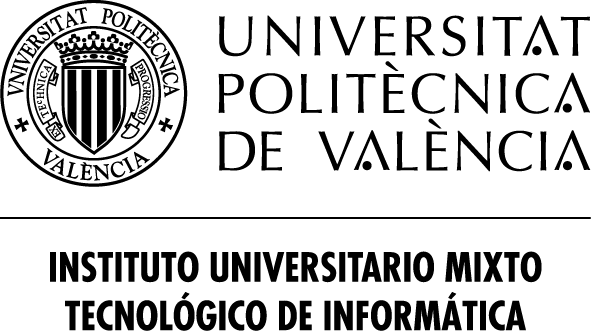 UPV - IUMTI